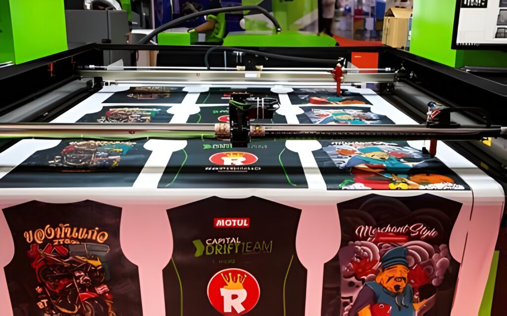 What Is the Best Sublimation Printing for Shirts?