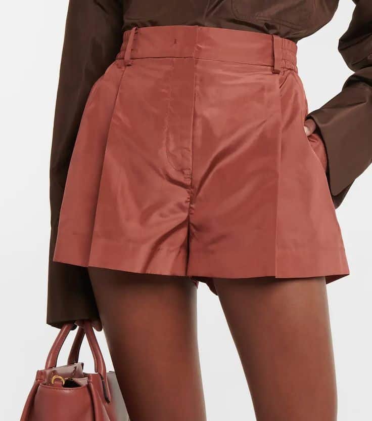 Elevate Your Look With These 14 Types Of Shorts For Women