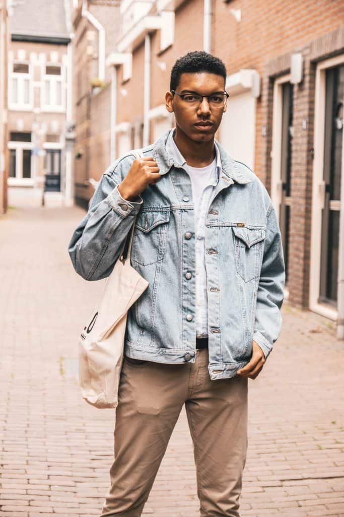 Looking Your Best With These Types Of Coats For Men