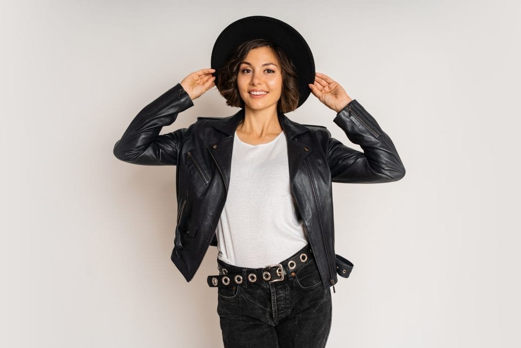 18 Different Types Of Women's Coats: Everything You Need To Know