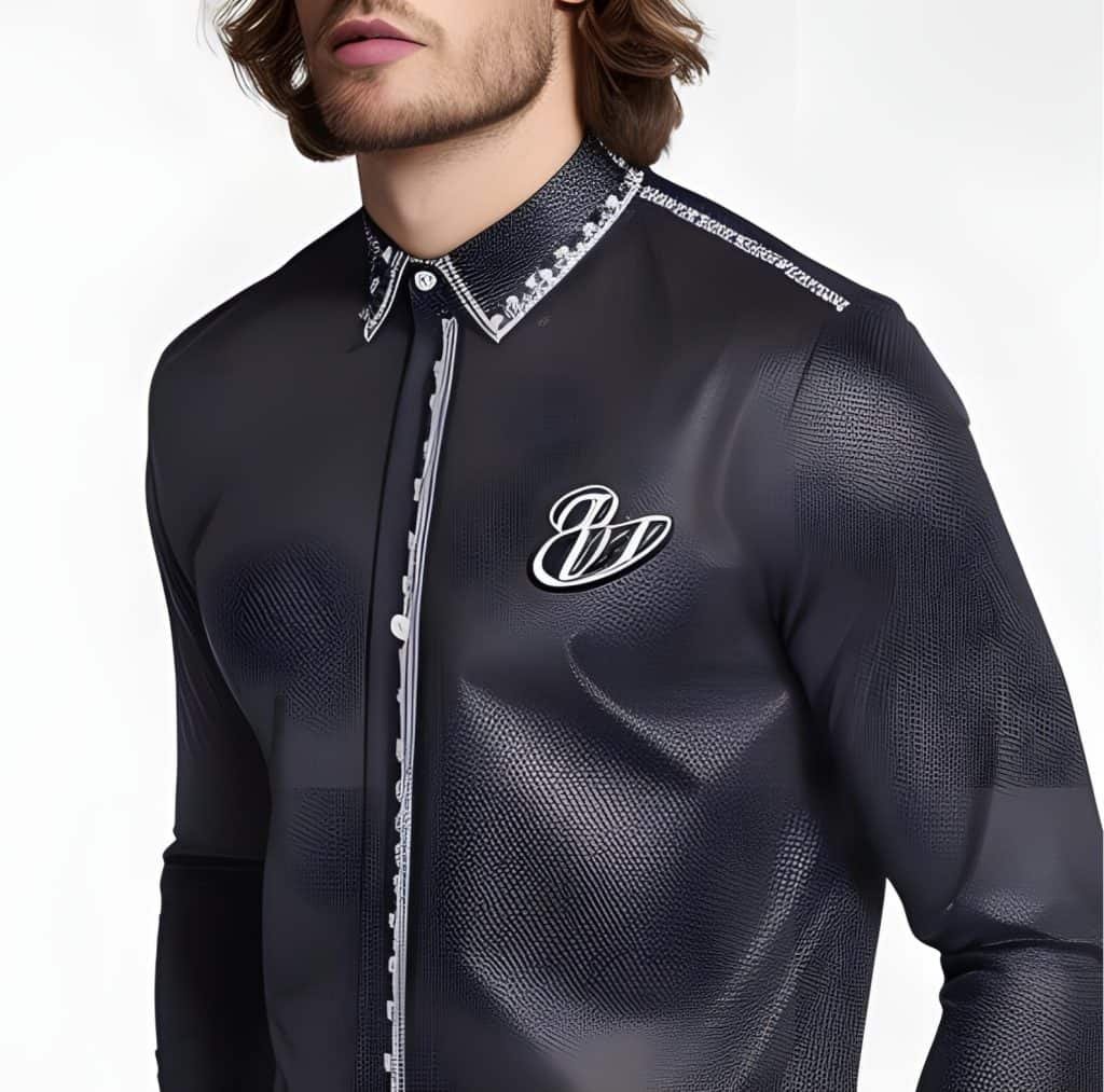 16 Types Of T-Shirt Decorations Men Are On The Hunt For