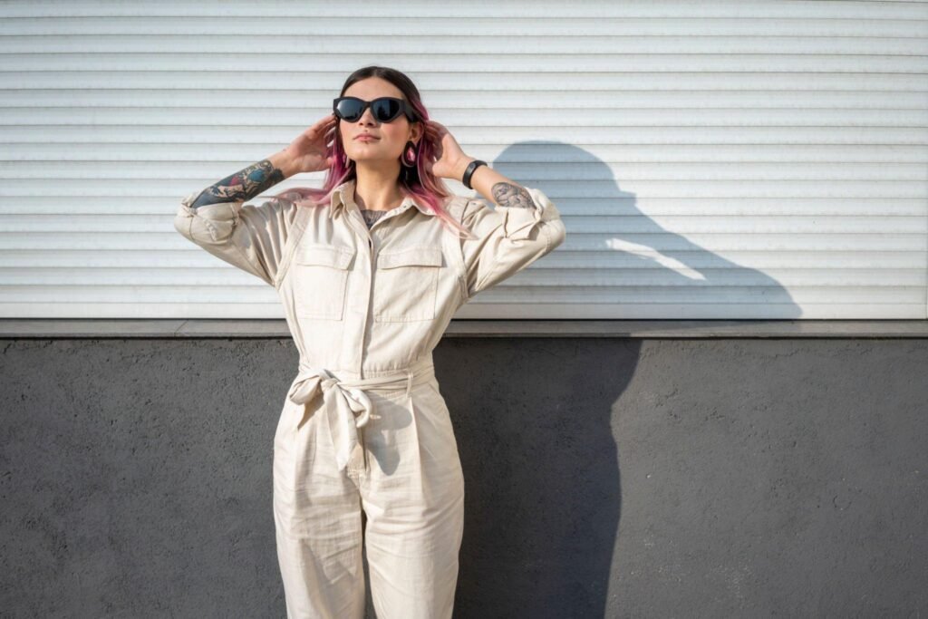 Different Types Of Pants For Women Everyone Know