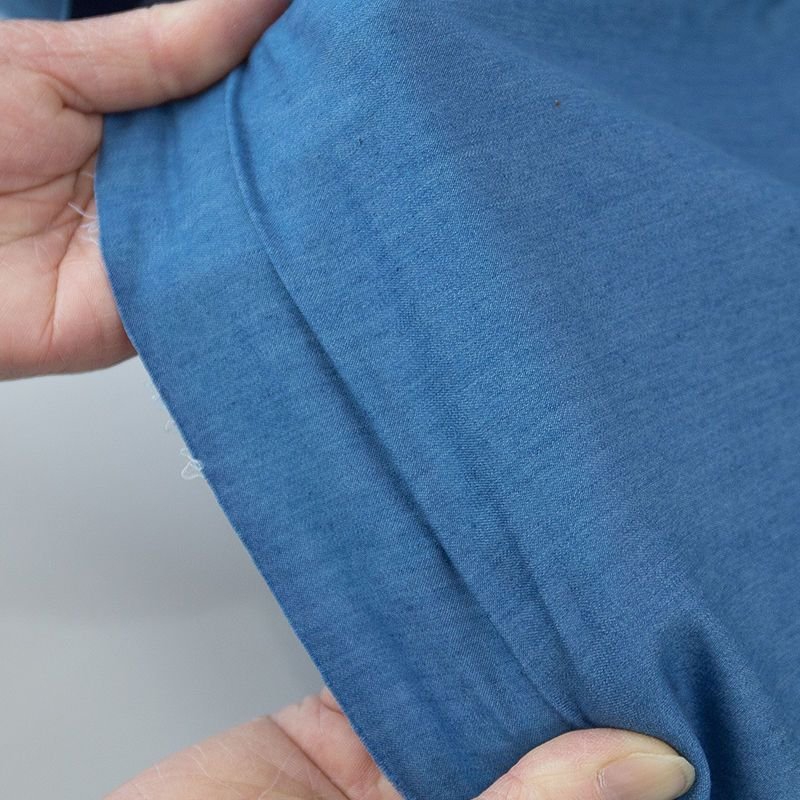 Denim Fabric - Everything You Need To Know