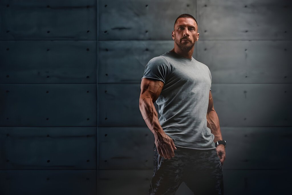 The 11 Best Workout Shirts For Men 2025