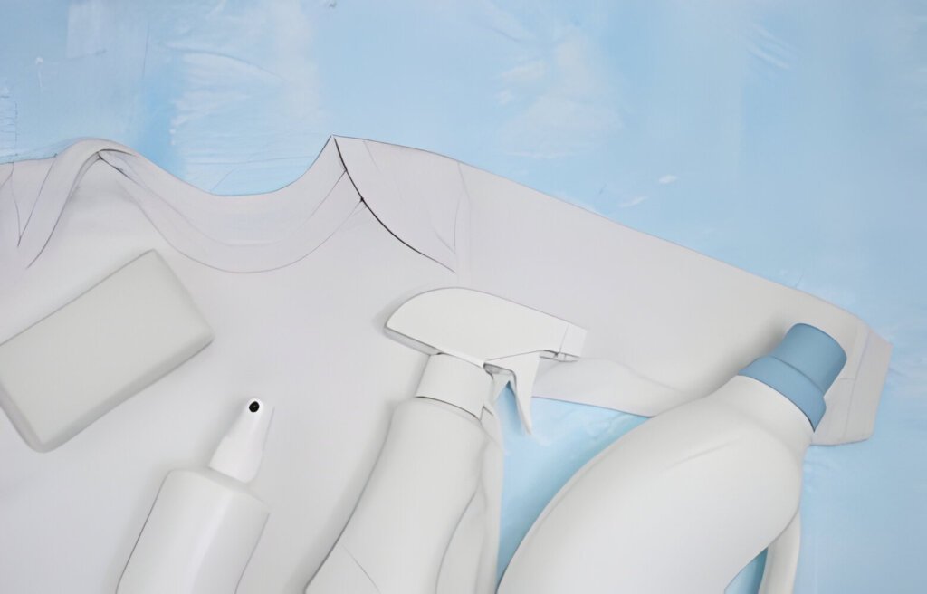 How To Bleach White Clothes: 3 Different Ways To Follow