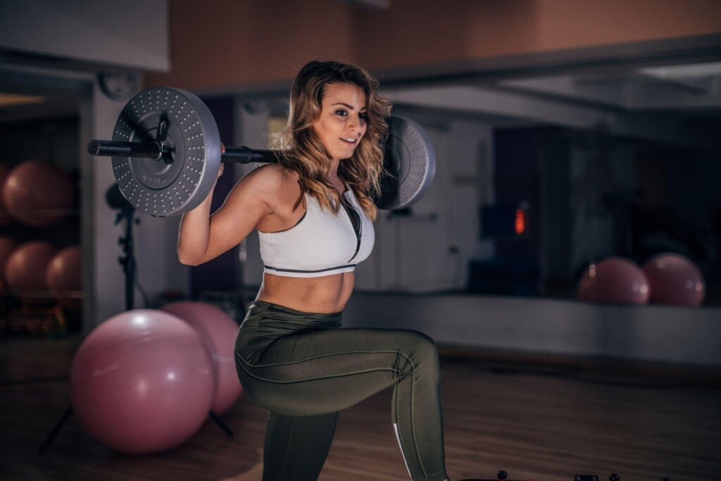 How To Start A Fitness Clothing Line – Your 2025 Guide
