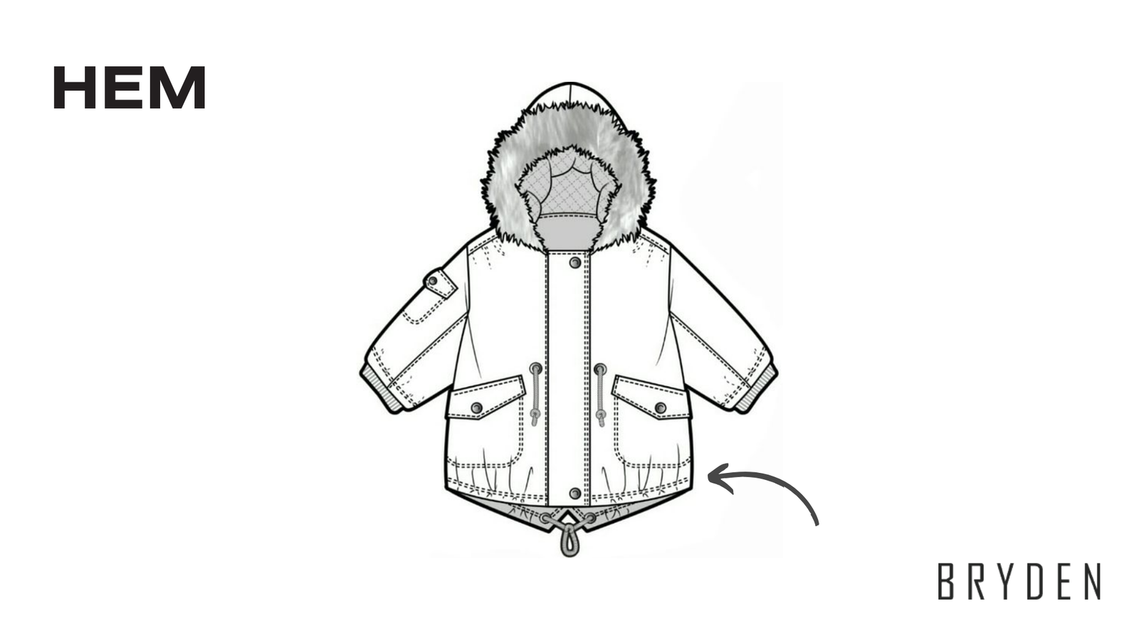 Parka Manufacturing: The Best Comprehensive Guide