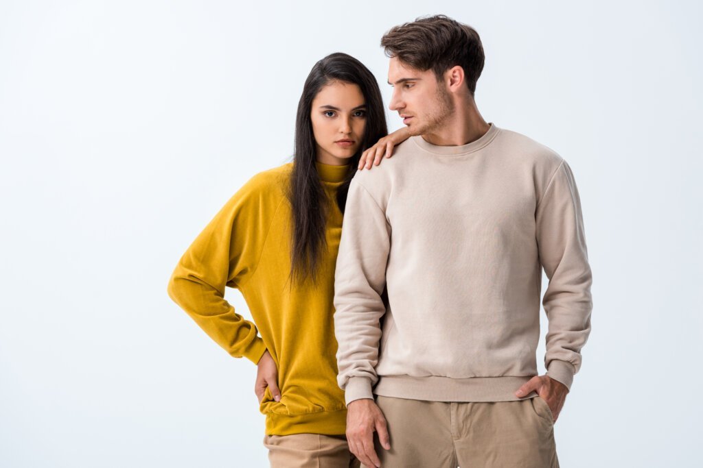Sweater Vs Sweatshirt: Key Differences Explained Simply