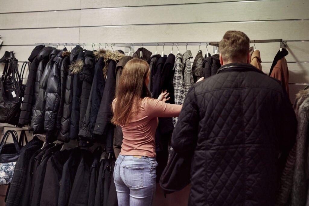 The Best Types Of Jackets - Everyone Should Know About