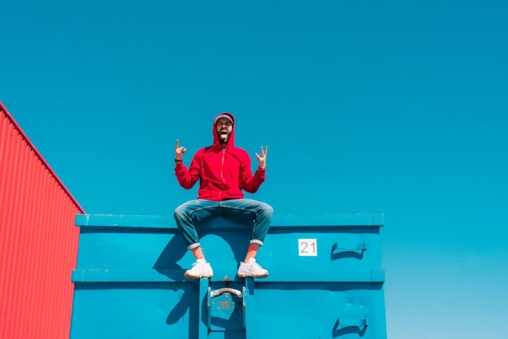 An Easy Guide To Learning How To Make A Custom Hoodie.