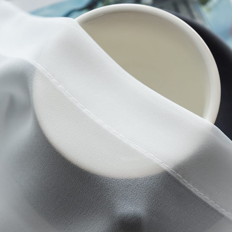 Georgette Fabric - Everything You Need To Know