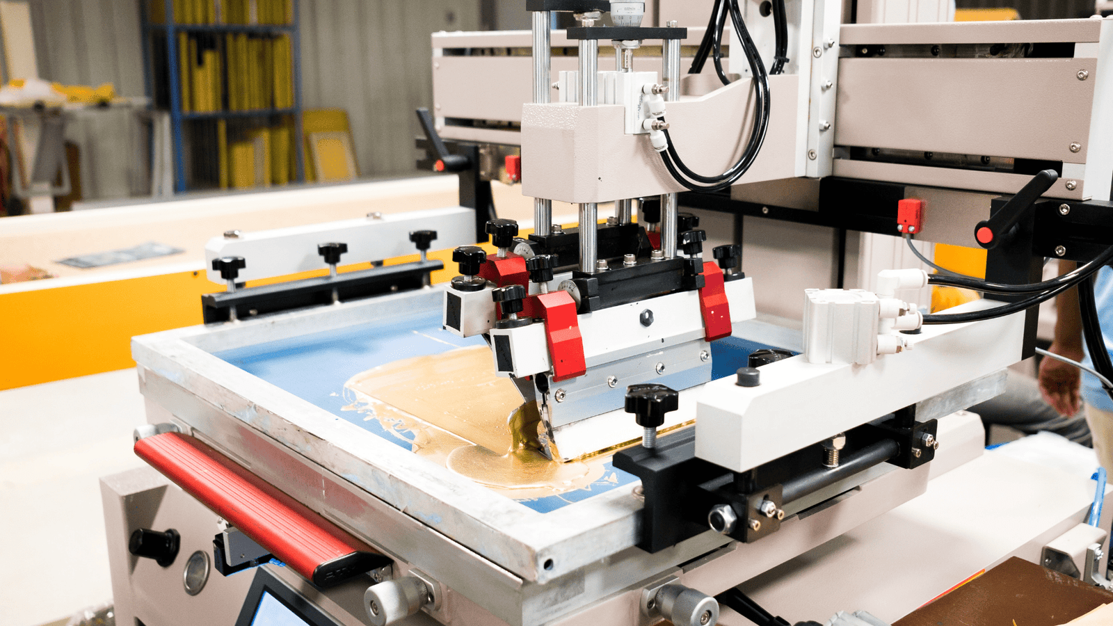 A Complete Guide To T-Shirt Manufacturing Process (Part 3)