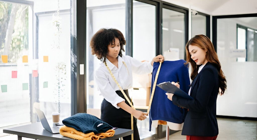 Creating A Clothing Line Business Plan: The Ultimate Guide