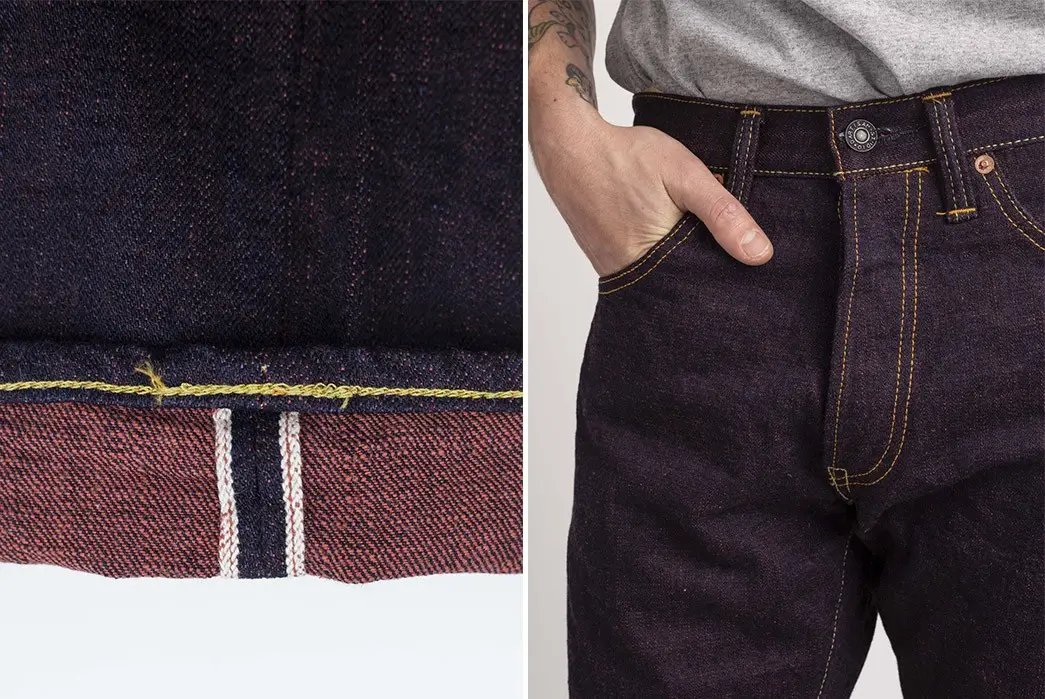 Jeans Manufacturing: The Best Insider's Guide