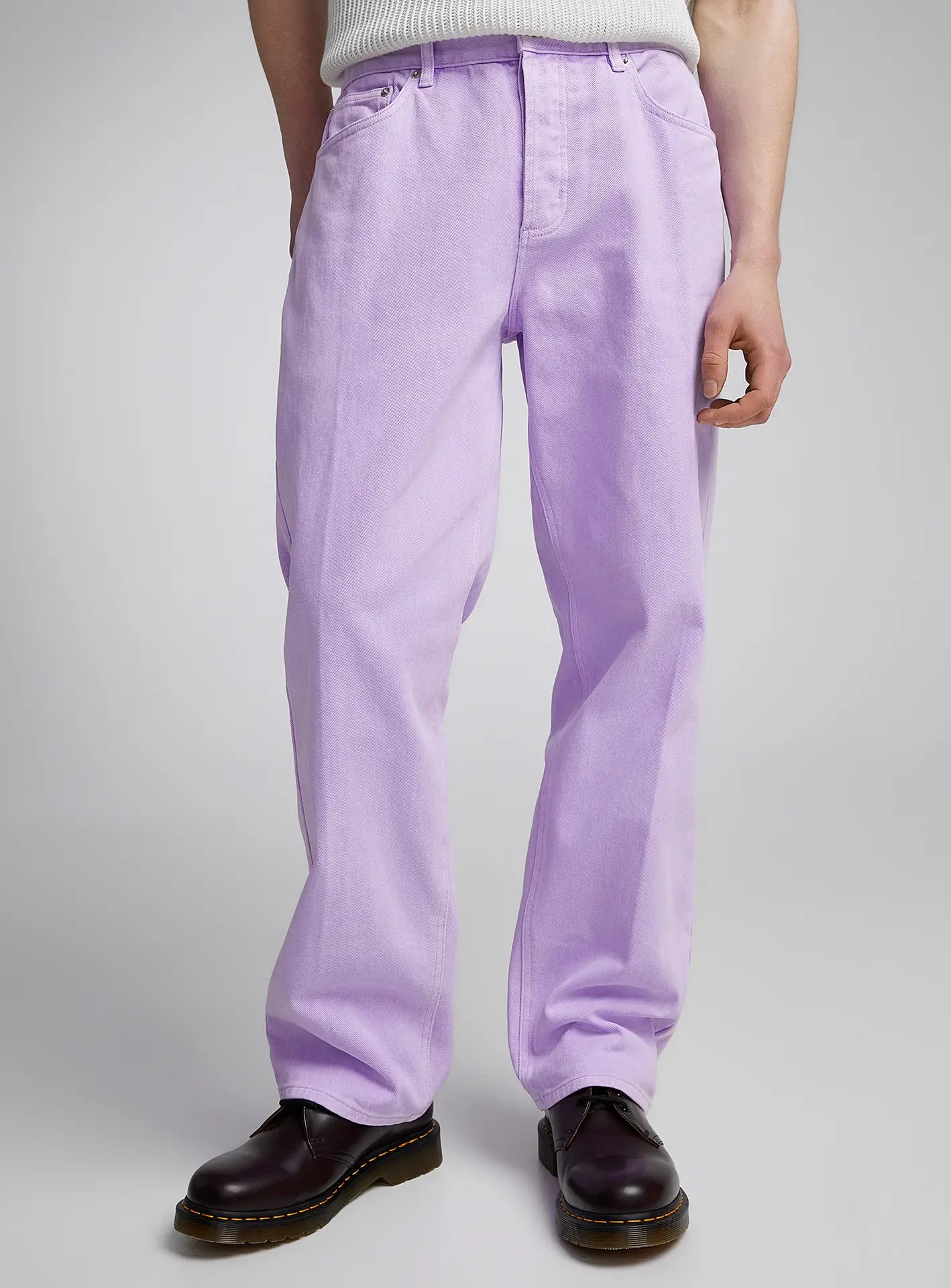 Jeans Manufacturing: The Best Insider's Guide