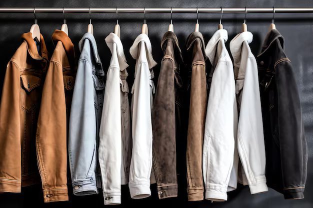 Jacket Manufacturing: Exploring The Best Of The Industry