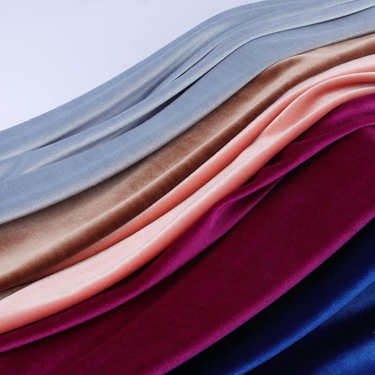 Velour Fabric - Everything You Need To Know