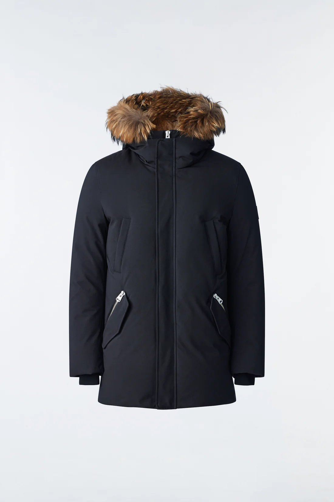 Parka Manufacturing: The Best Comprehensive Guide