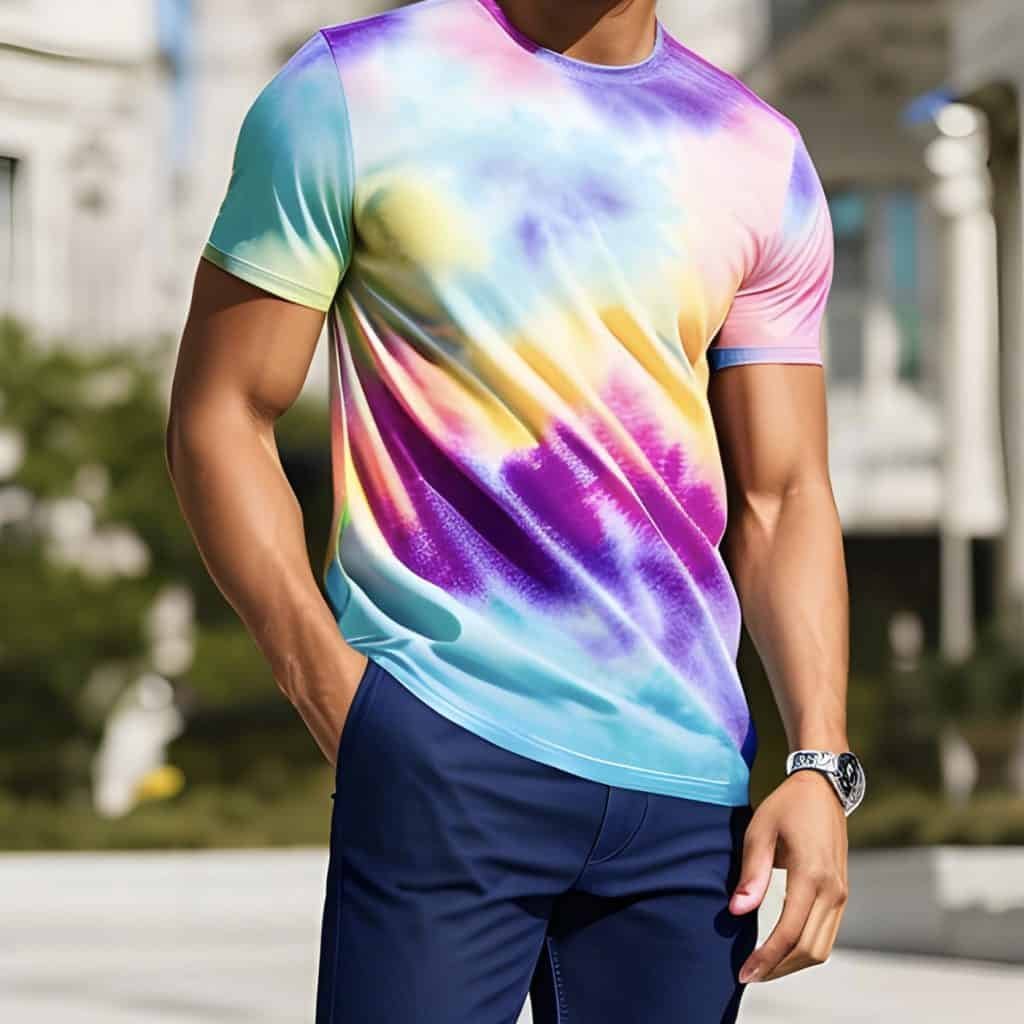 16 Types Of T-Shirt Decorations Men Are On The Hunt For