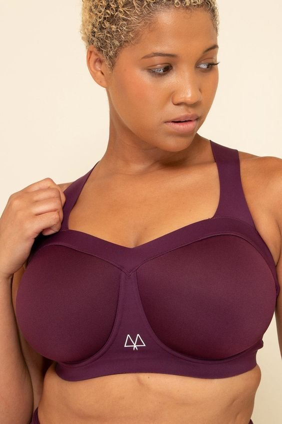 Discover Comfort: Best Activewear Sports Bra For Women