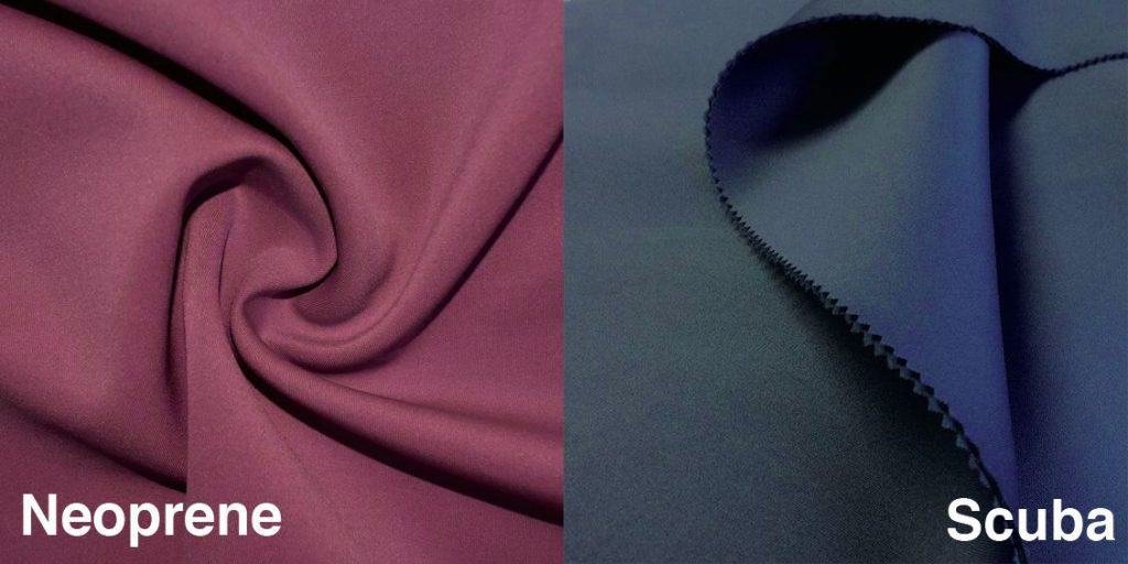 The Useful Activewear Fabrics Guide