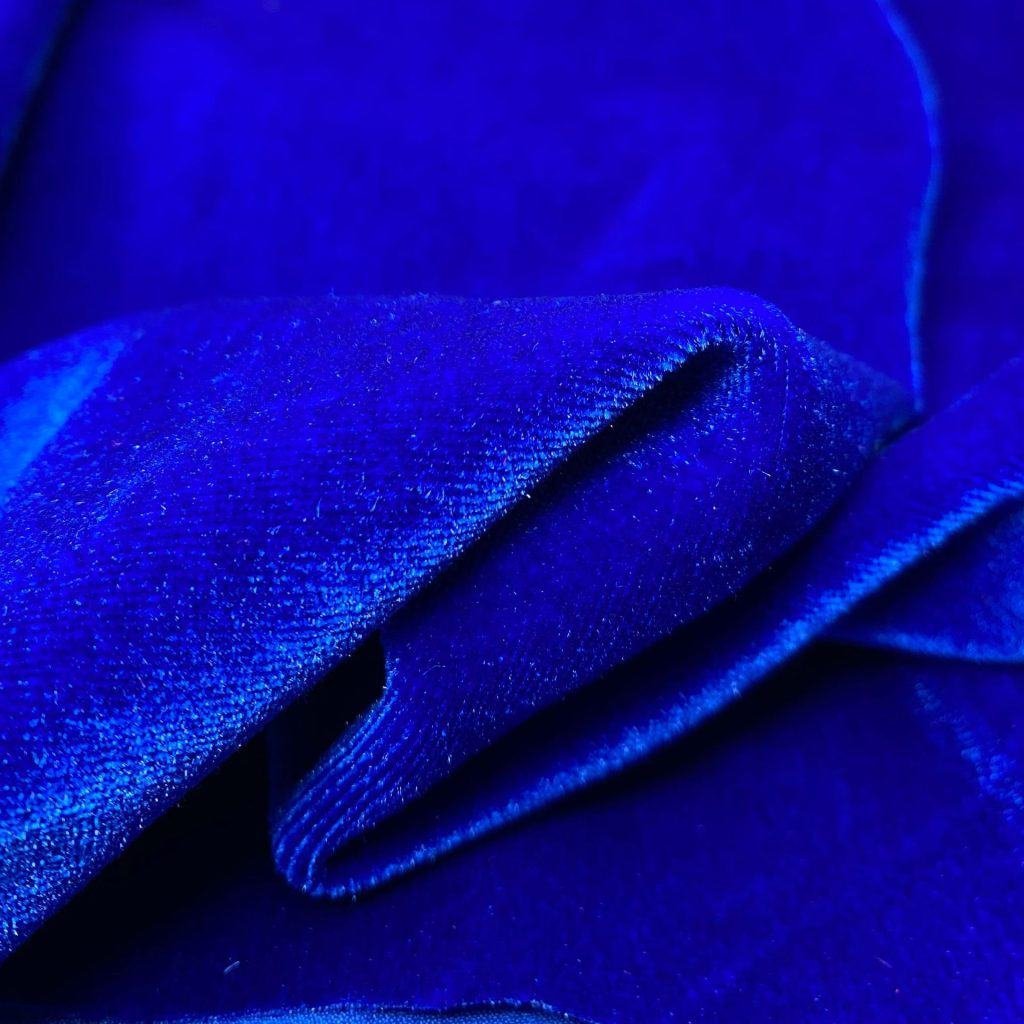 Velour Fabric - Everything You Need To Know