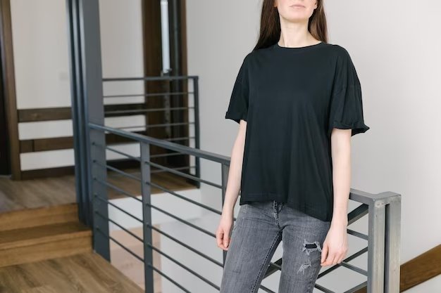 The Ultimate Guide To Types Of T-Shirts For Women