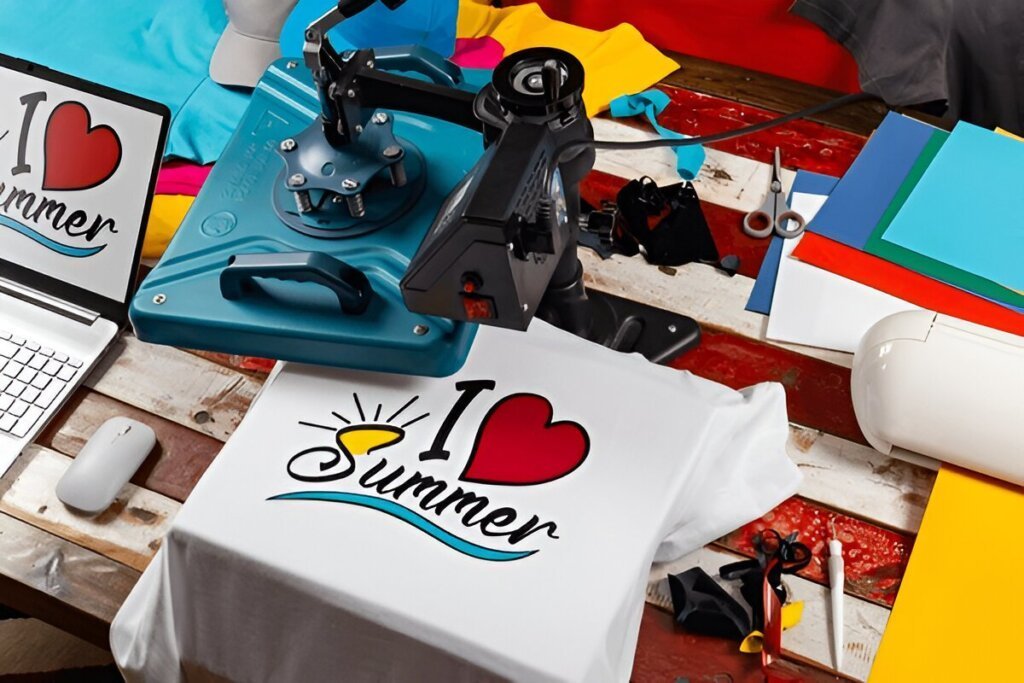 Your Guide To How To Start A Print-On-Demand Business