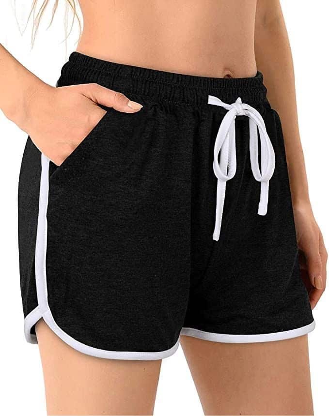 Elevate Your Look With These 14 Types Of Shorts For Women