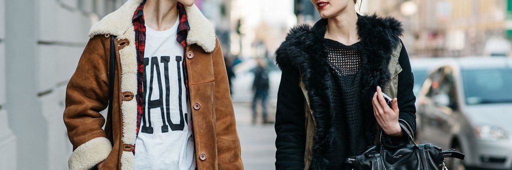 Cracking The Difference Between Coat & Jacket