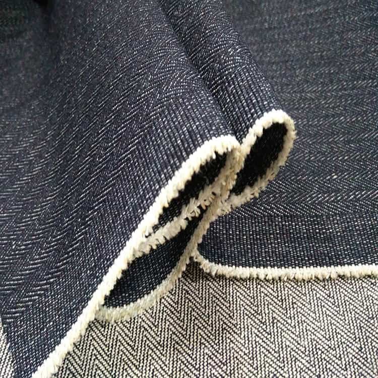 Denim Fabric - Everything You Need To Know