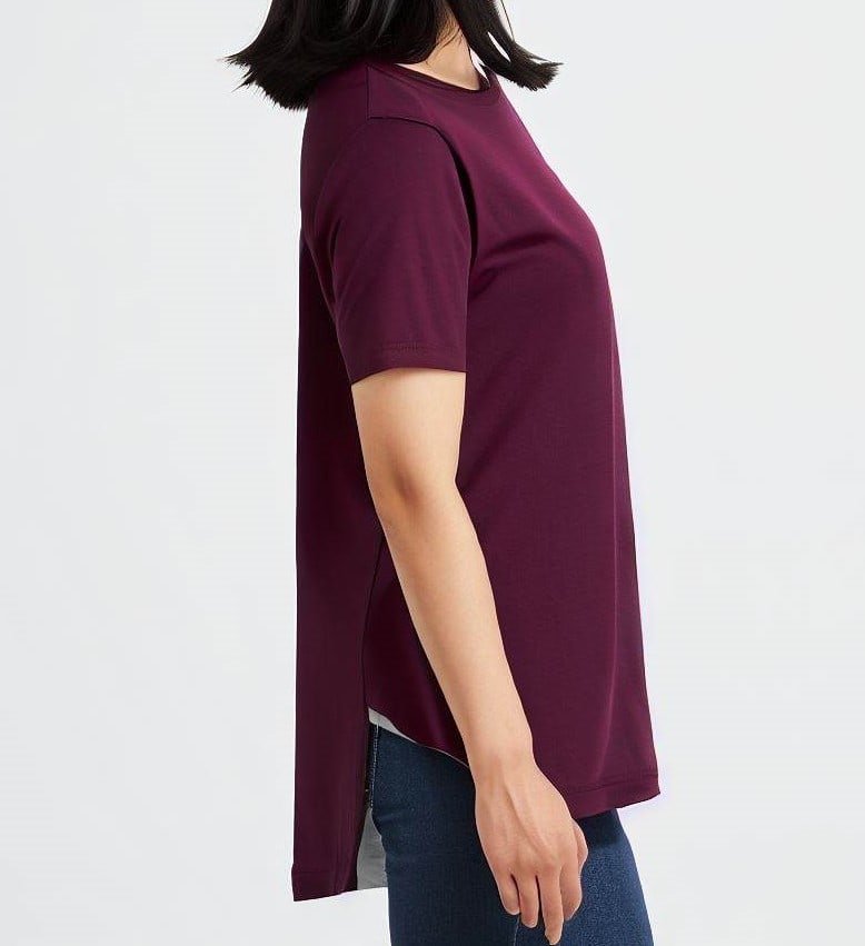 28 Types Of T-Shirt For Women To Add In Your Next Collection