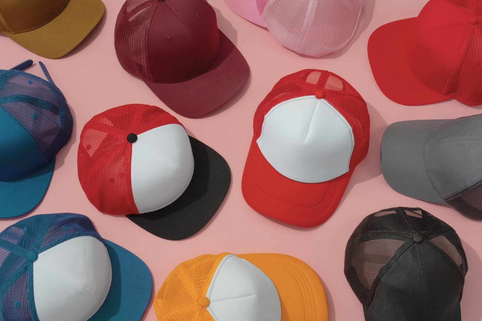 Unlocking Cap Manufacturing: The Best Manufacturing Guide