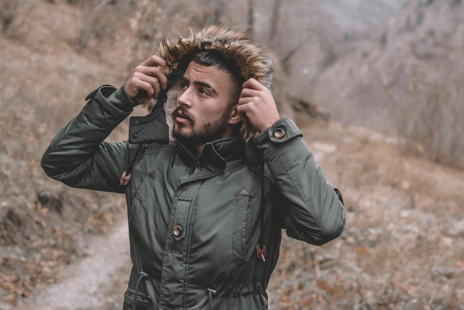 Parka Manufacturing: The Best Comprehensive Guide