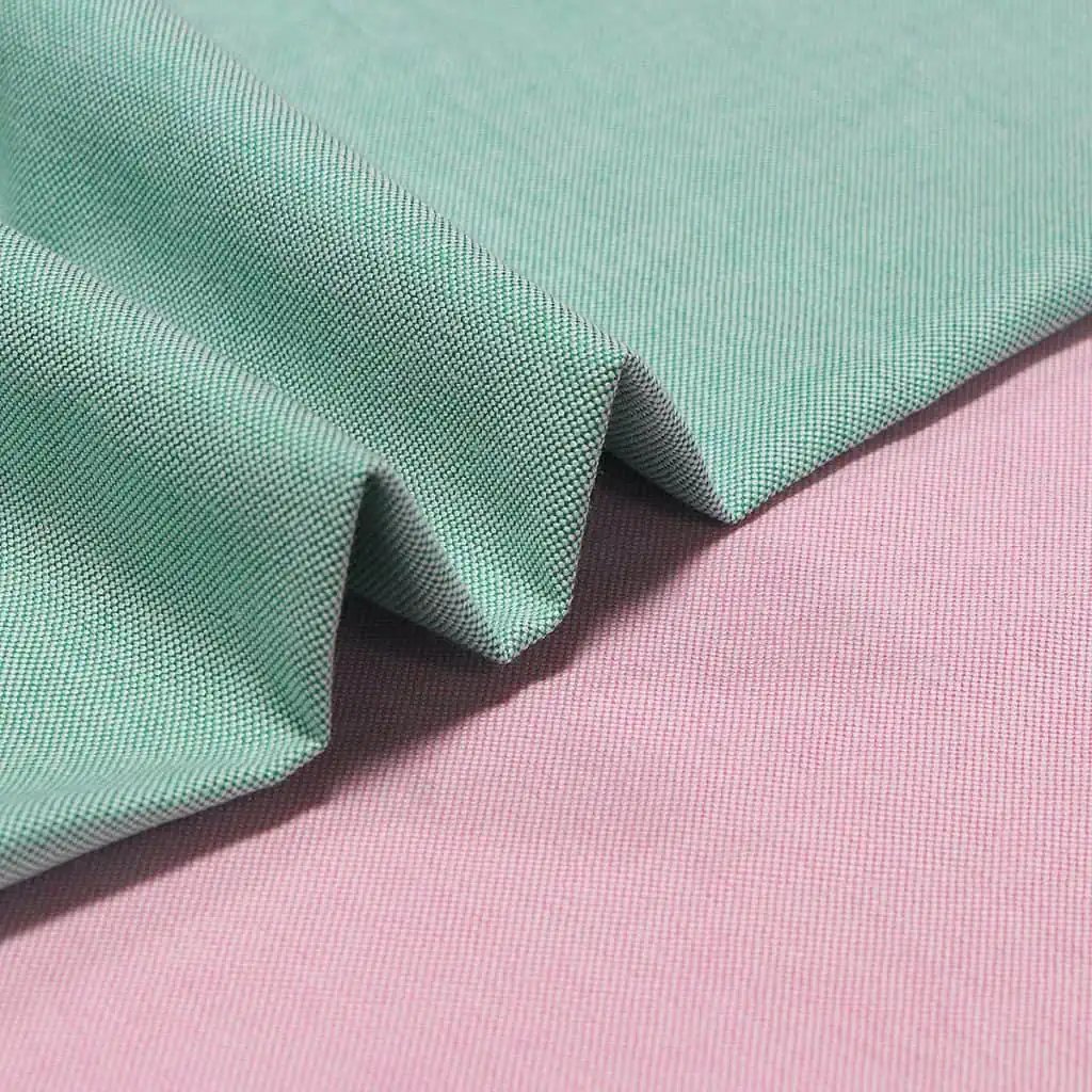 Oxford Fabric - Everything You Need To Know