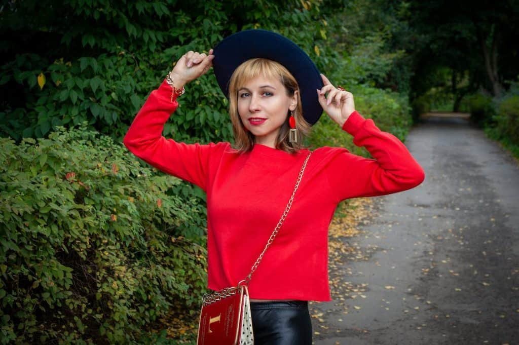 28 Types Of T-Shirt For Women To Add In Your Next Collection