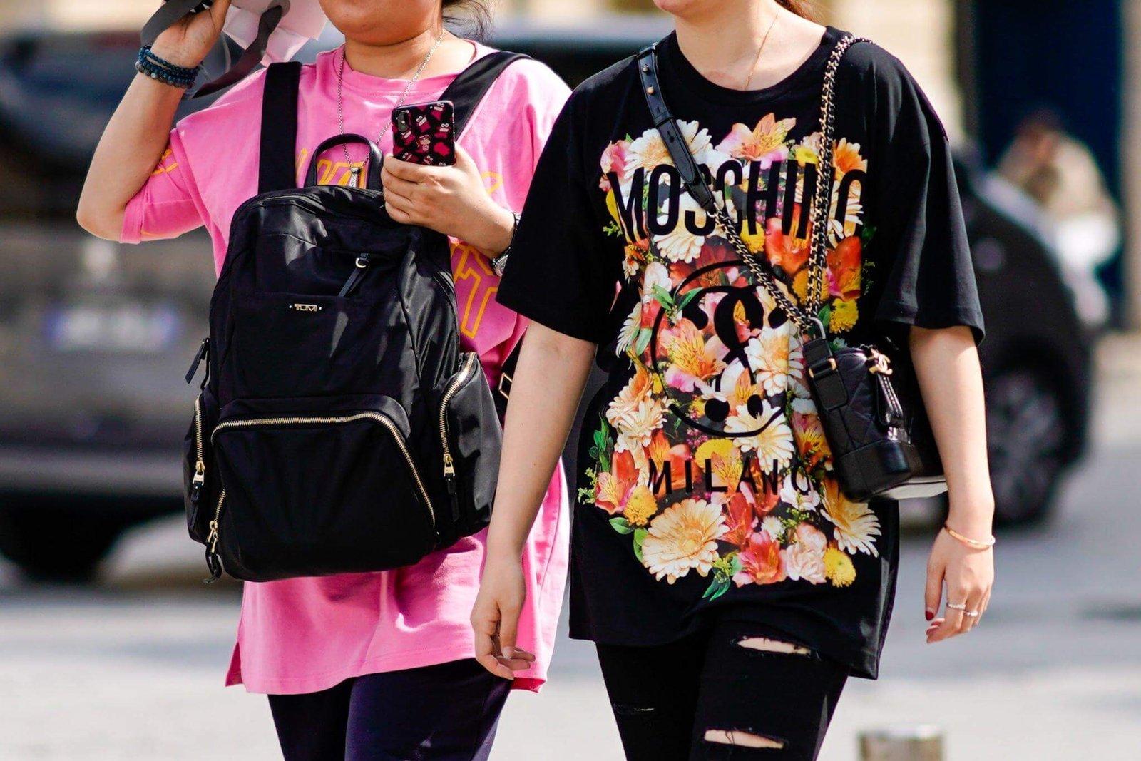 8 Different Types Of Shirt Printings - Everyone Must Know