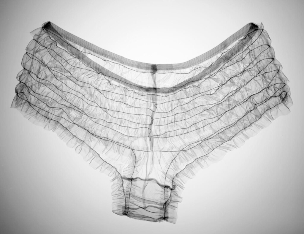 28 Types Of Underwear And Panties For Women