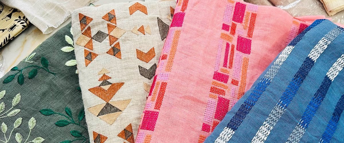 Top Fashion Trends Using Viscose Fabric In 2023