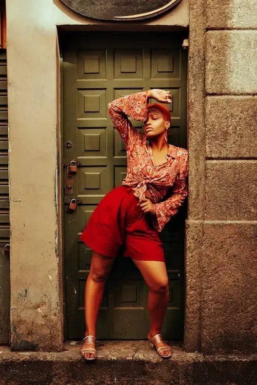 28 Types Of T-Shirt For Women To Add In Your Next Collection