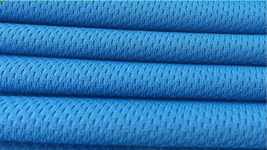 21 Different Types Of Knitted Fabrics - An Overview