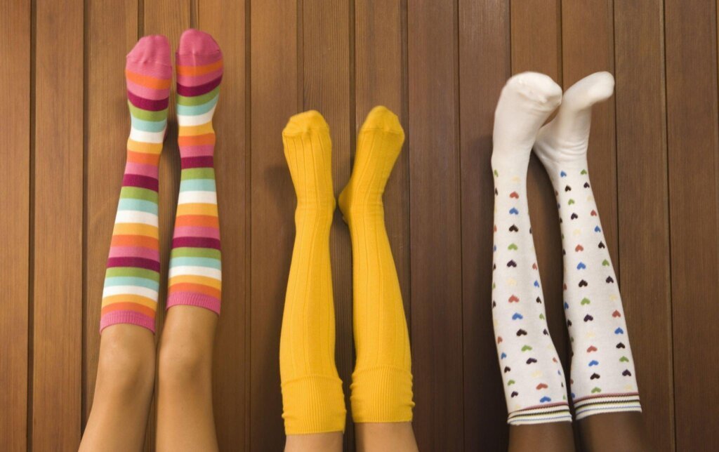 13 Types Of Socks: A Style For Every Occasion