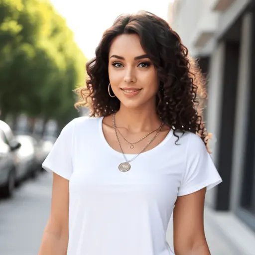 28 Types Of T-Shirt For Women To Add In Your Next Collection