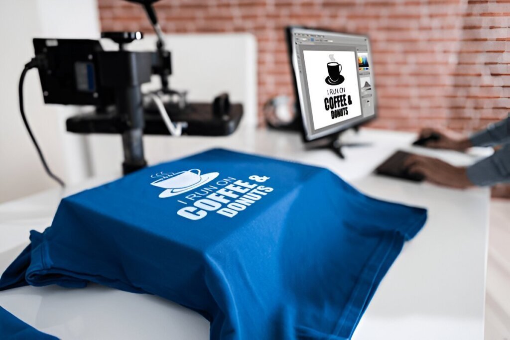 Your Guide To How To Start A Print-On-Demand Business