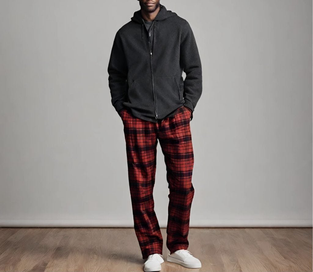 20 Different Types Of Pants For Men's Collection