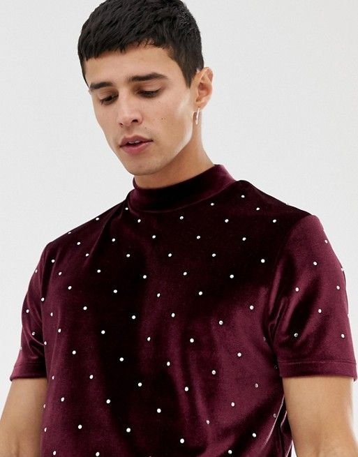Discover 21 Stylish Types Of T-Shirts For Men