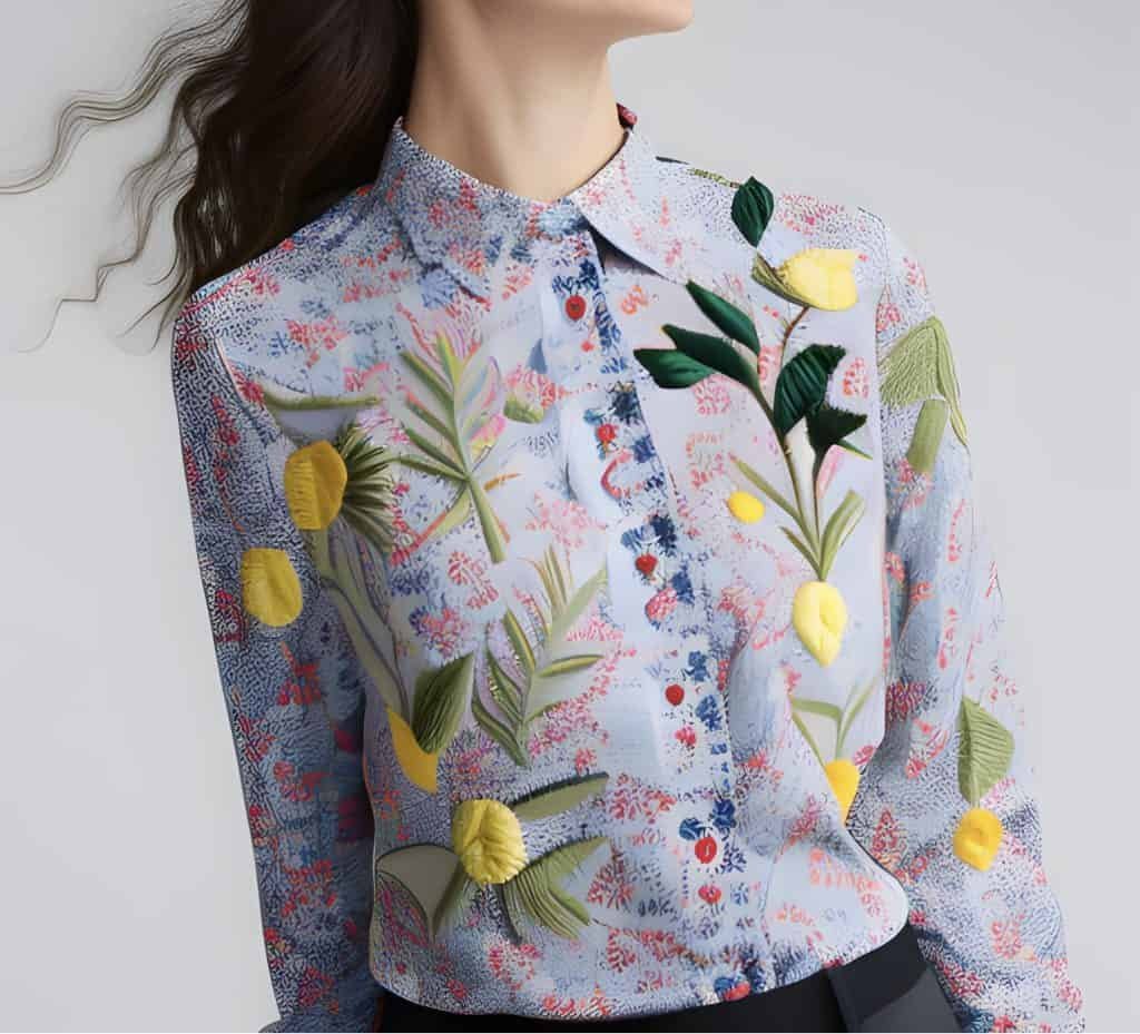 16 Types Of Customized T-Shirt Decorations That Women Love