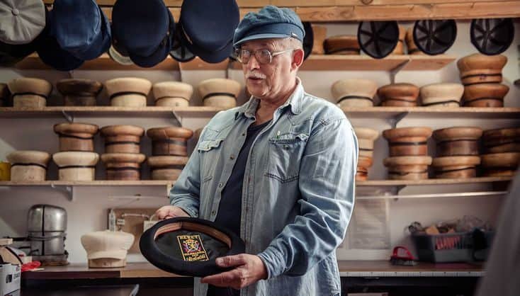 19 Types Of Hats Both Men And Women Absolutely Look For