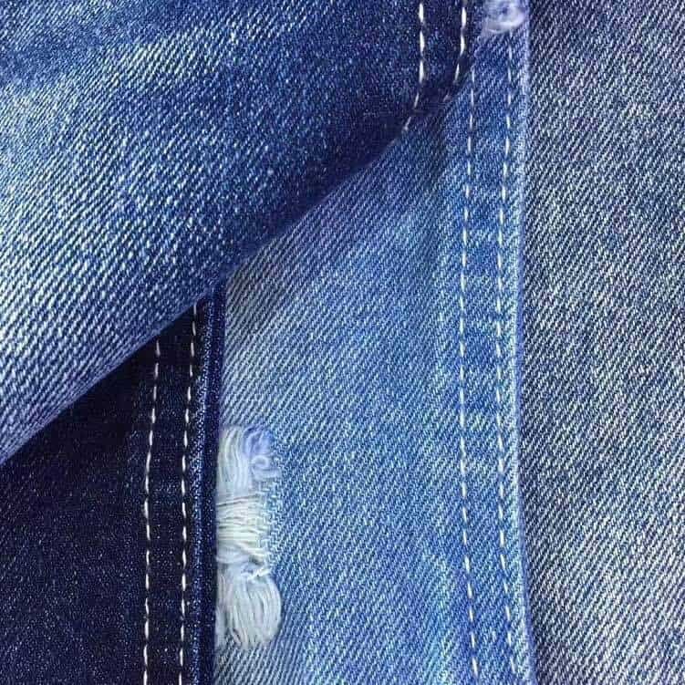 Denim Fabric - Everything You Need To Know