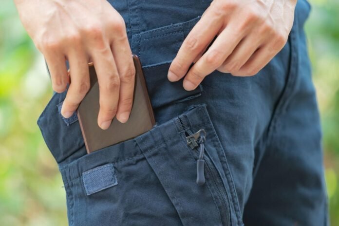 21 Types Of Pockets Explained For Fashion And Functionality